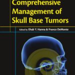 خرید و دانلود نسخه کامل کتاب Comprehensive Management of Skull Base Tumors