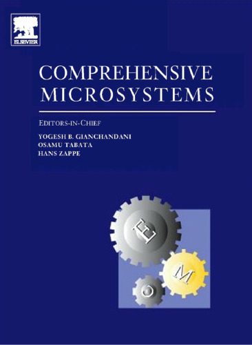 خرید و دانلود نسخه کامل کتاب Comprehensive Microsystems, Three-Volume Set_68b54a218e718.jpeg خرید و دانلود نسخه کامل کتاب Comprehensive Microsystems, Three-Volume Set