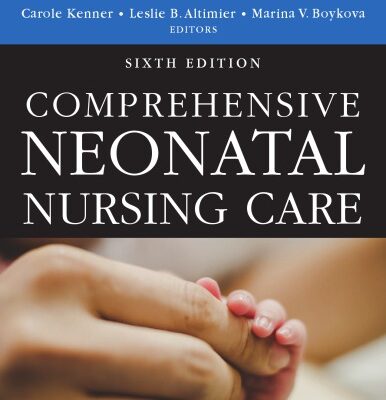 خرید و دانلود نسخه کامل کتاب Comprehensive Neonatal Nursing Care