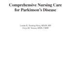 خرید و دانلود نسخه کامل کتاب Comprehensive Nursing Care for Parkinson’s Disease