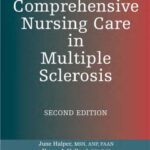 خرید و دانلود نسخه کامل کتاب Comprehensive Nursing Care in Multiple Sclerosis 2nd Edition