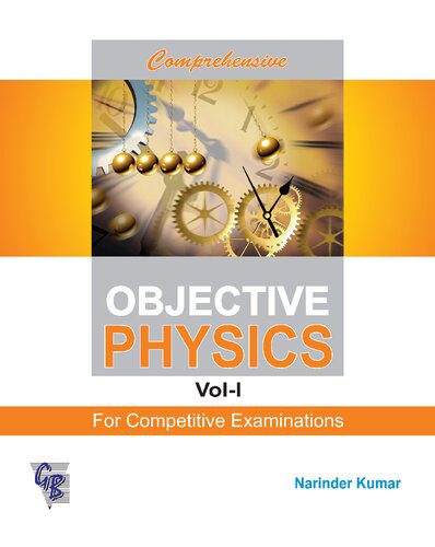 خرید و دانلود نسخه کامل کتاب Comprehensive Objective Physics for IIT JEE NEET Competitive Exams Volume 1 one I Narinder Kumar_68be7dc14cde3.jpeg خرید و دانلود نسخه کامل کتاب Comprehensive Objective Physics for IIT JEE NEET Competitive Exams Volume 1 one I Narinder Kumar