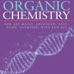 خرید و دانلود نسخه کامل کتاب Comprehensive Organic Chemistry for IIT JEE main and Advanced