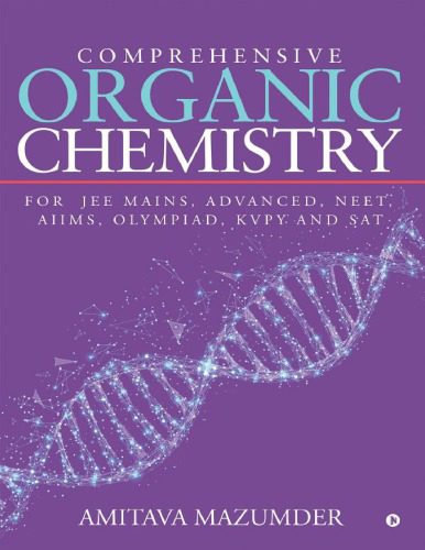 خرید و دانلود نسخه کامل کتاب Comprehensive Organic Chemistry for IIT JEE main and Advanced_68d35670039e6.jpeg خرید و دانلود نسخه کامل کتاب Comprehensive Organic Chemistry for IIT JEE main and Advanced