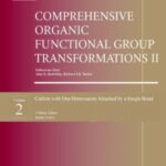 خرید و دانلود نسخه کامل کتاب Comprehensive Organic Functional Group Transformations II: v. 2(Carbon with One Heteroatom Attached by a Single Bond)