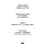 خرید و دانلود نسخه کامل کتاب Comprehensive Organic Synthesis [Complete 9 volume set]