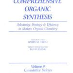 خرید و دانلود نسخه کامل کتاب Comprehensive Organic Synthesis: Indexes
