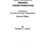 خرید و دانلود نسخه کامل کتاب Comprehensive Organic Transformations: A Guide to Functional Group Preparations