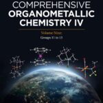 خرید و دانلود نسخه کامل کتاب Comprehensive Organometallic Chemistry IV. Volume 9: Groups 11 to 13