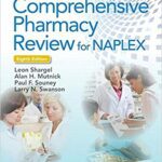 خرید و دانلود نسخه کامل کتاب Comprehensive Pharmacy Review for NAPLEX (8th edition)