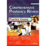 خرید و دانلود نسخه کامل کتاب Comprehensive Pharmacy Review