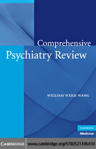 خرید و دانلود نسخه کامل کتاب Comprehensive Psychiatry Review_68b5b164859f5.jpeg خرید و دانلود نسخه کامل کتاب Comprehensive Psychiatry Review