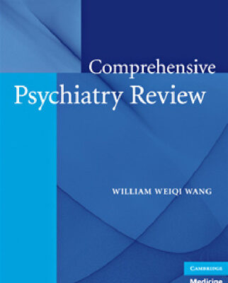 خرید و دانلود نسخه کامل کتاب Comprehensive Psychiatry Review