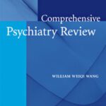خرید و دانلود نسخه کامل کتاب Comprehensive Psychiatry Review