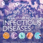 خرید و دانلود نسخه کامل کتاب Comprehensive Review of Infectious Diseases