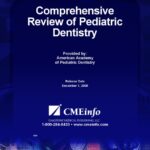خرید و دانلود نسخه کامل کتاب Comprehensive Review of Pediatric Dentistry