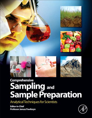 خرید و دانلود نسخه کامل کتاب Comprehensive sampling and sample preparation : analytical techniques for scientists_68d28dad03860.jpeg خرید و دانلود نسخه کامل کتاب Comprehensive sampling and sample preparation : analytical techniques for scientists
