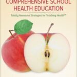 خرید و دانلود نسخه کامل کتاب Comprehensive School Health Education (10th Edition) – Orginal Pdf