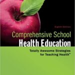 خرید و دانلود نسخه کامل کتاب Comprehensive School Health Education (8th edition) – Original PDF
