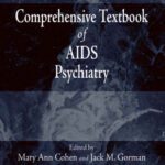 خرید و دانلود نسخه کامل کتاب Comprehensive Textbook of AIDS Psychiatry