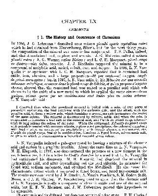 خرید و دانلود نسخه کامل کتاب Comprehensive Treatise on Inorganic and Theoretical Chemistry