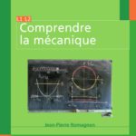 خرید و دانلود نسخه کامل کتاب Comprendre la mécanique