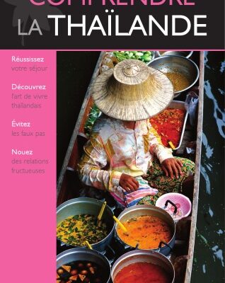 خرید و دانلود نسخه کامل کتاب Comprendre la Thaïlande