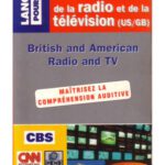 خرید و دانلود نسخه کامل کتاب Comprendre l’anglais de la radio et de la television