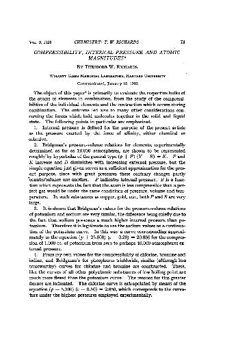 خرید و دانلود نسخه کامل کتاب Compressibility, Internal Pressure and Atomic Magnitudes_68bca661177e9.jpeg خرید و دانلود نسخه کامل کتاب Compressibility, Internal Pressure and Atomic Magnitudes