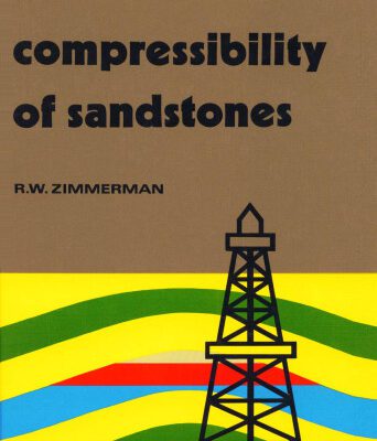 خرید و دانلود نسخه کامل کتاب Compressibility of Sandstones