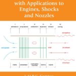 خرید و دانلود نسخه کامل کتاب Compressible Flow with Applications to Engines, Shocks and Nozzles