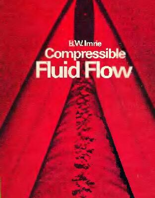 خرید و دانلود نسخه کامل کتاب Compressible fluid flow