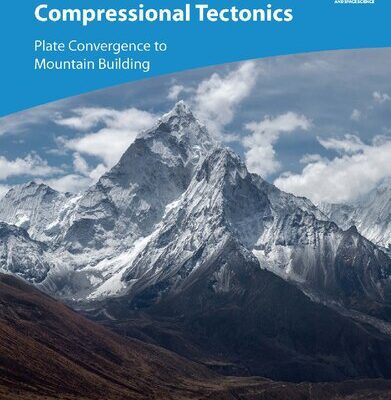 خرید و دانلود نسخه کامل کتاب Compressional Tectonics: Plate Convergence to Mountain Building