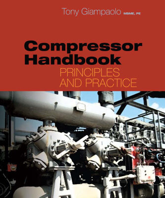 خرید و دانلود نسخه کامل کتاب Compressor Handbook: Principles and Practice