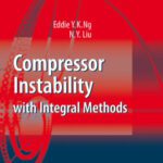 خرید و دانلود نسخه کامل کتاب Compressor Instability with Integral Methods