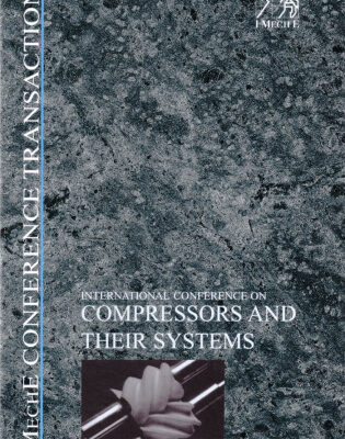 خرید و دانلود نسخه کامل کتاب Compressors and Their Systems: 7th International Conference (Imeche Event Publications)