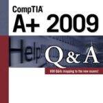خرید و دانلود نسخه کامل کتاب CompTIA A+ 2009 Q&A