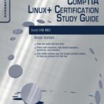 خرید و دانلود نسخه کامل کتاب CompTIA Linux+ Certification Study Guide: Exam XK0-003