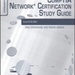 خرید و دانلود نسخه کامل کتاب CompTIA Network+ Certification Study Guide