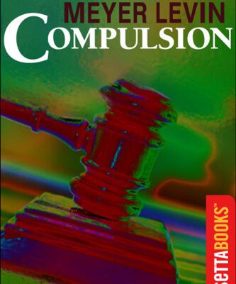 خرید و دانلود نسخه کامل کتاب Compulsion