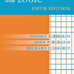 خرید و دانلود نسخه کامل کتاب Computability and Logic, 5th Edition