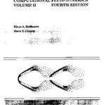 خرید و دانلود نسخه کامل کتاب Computaitional Fluid Dynamics (Vol. II)