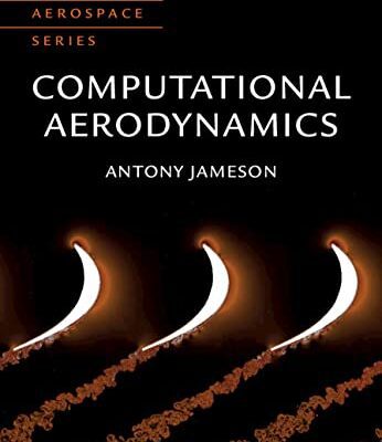 خرید و دانلود نسخه کامل کتاب Computational Aerodynamics