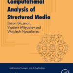 خرید و دانلود نسخه کامل کتاب Computational analysis of structured media
