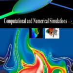 خرید و دانلود نسخه کامل کتاب Computational and Numerical Simulations