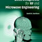 خرید و دانلود نسخه کامل کتاب Computational Electromagnetics for RF and Microwave Engineering