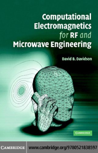 خرید و دانلود نسخه کامل کتاب Computational Electromagnetics for RF and Microwave Engineering_68bf3a695f8be.jpeg خرید و دانلود نسخه کامل کتاب Computational Electromagnetics for RF and Microwave Engineering