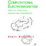 خرید و دانلود نسخه کامل کتاب Computational electromagnetism