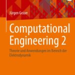 خرید و دانلود نسخه کامل کتاب Computational Engineering 2