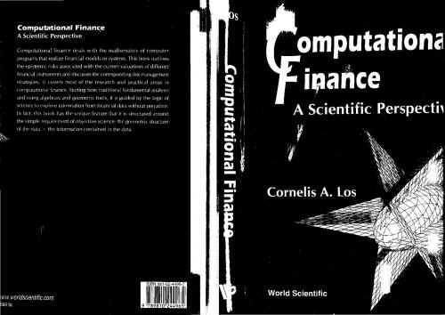 خرید و دانلود نسخه کامل کتاب Computational Finance by Cornelis A.Los_68d7704998c89.jpeg خرید و دانلود نسخه کامل کتاب Computational Finance by Cornelis A.Los